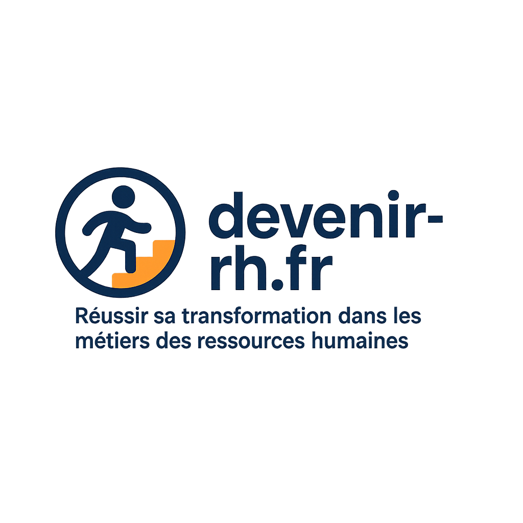 Logo Devenir RH
