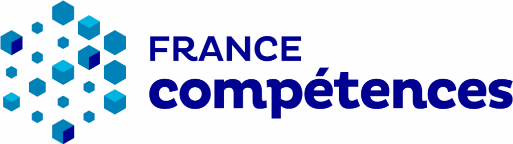 Logo France Compétences