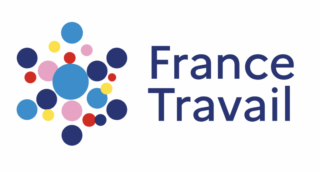 Logo France Travail