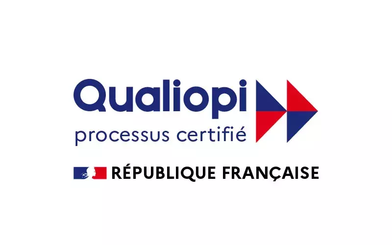 Certification Qualiopi — processus certifié
